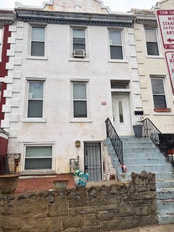 Building Photo - 783 Fairmont St NW Rental