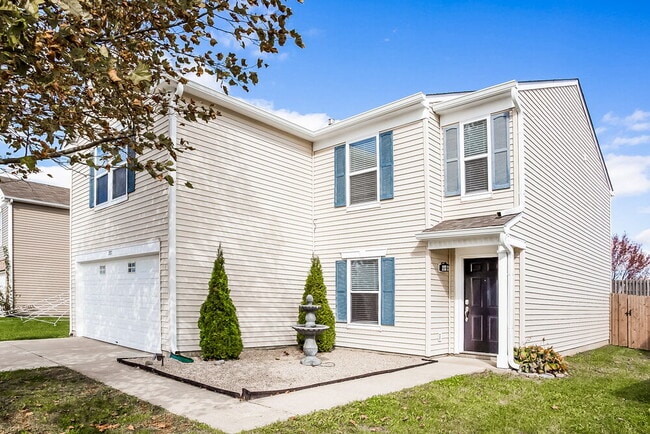 Photo - 2871 Wolfgang Way