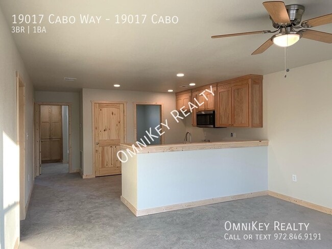 19017 Cabo Wy Unidad 19017 Cabo