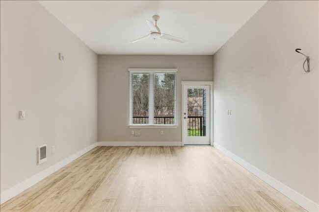 Brookside Apartments