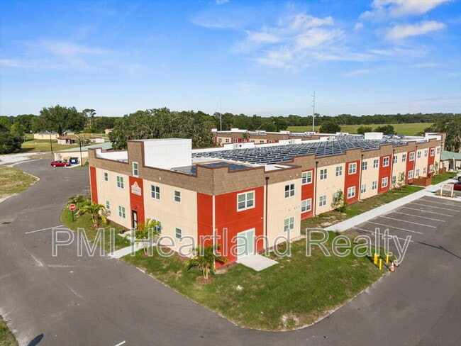 Building Photo - 260 Spanish Moss Cir Unit 207 Rental
