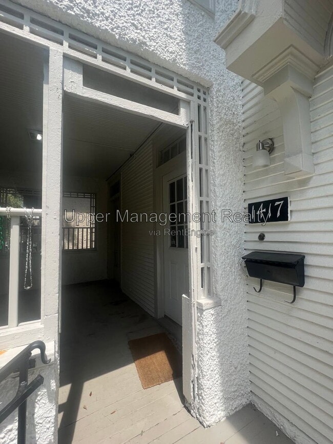 Photo - 1417 Audubon St