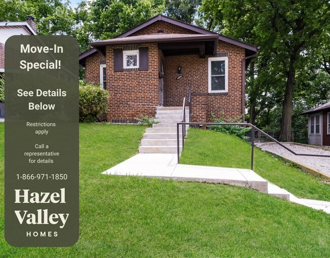 Building Photo - 7420 Lansdowne Ave