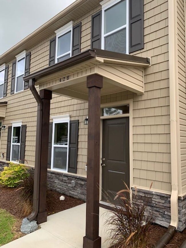 Photo - Townhome in Midway Park - Boyington Place!