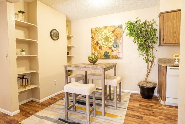 Sycamore Creek Apartments