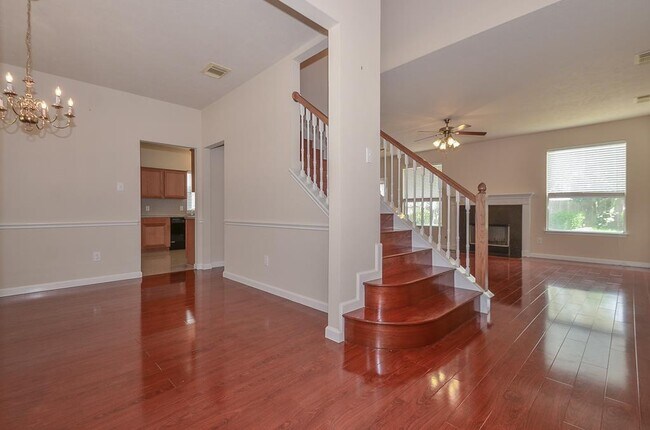 Photo - 2135 Brinton Oaks Ct