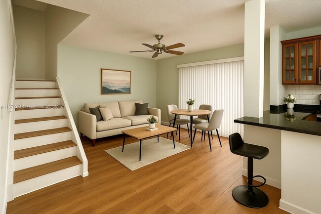 Building Photo - 14795 SW 97th Terrace Rental