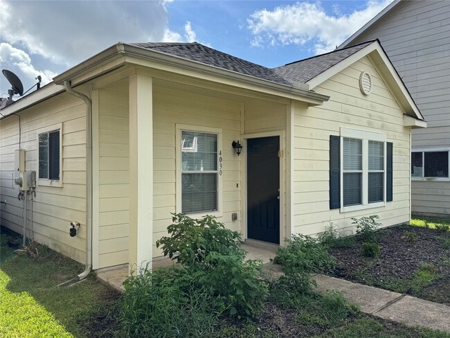 Photo - 4030 Mossy Pl Ln