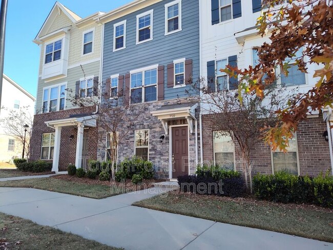 Photo - 9722 Ainslie Downs St Townhome