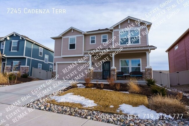 Building Photo - 7245 Cadenza Ter