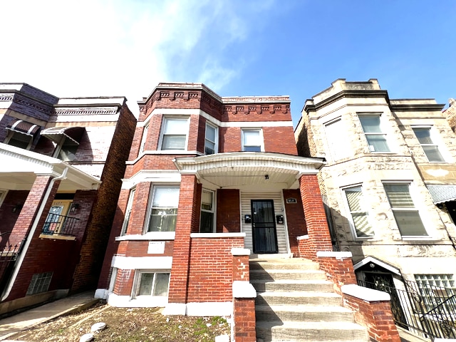 Building Photo - 6630 S Rhodes Ave Rental