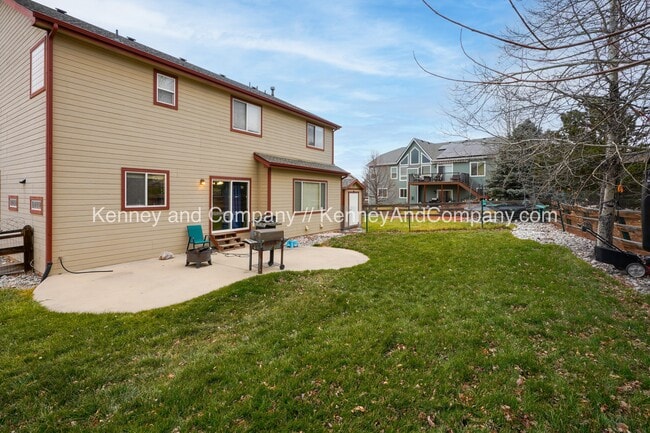 Photo - 15879 Agate Creek Dr