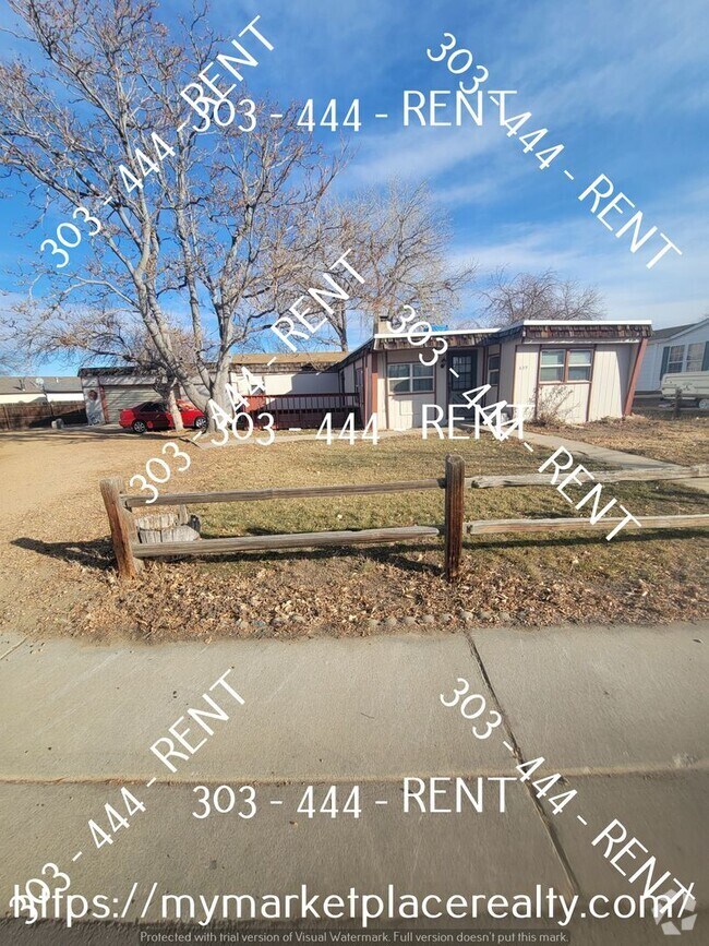 Apartments For Rent in Frederick, CO 13 Rentals