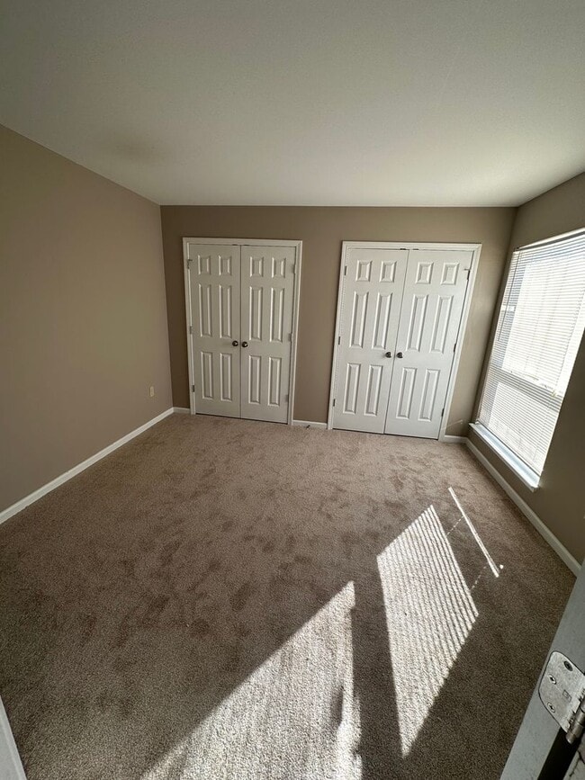 2BD/2BA Condo located on the Germantown/Me... House Rental in Memphis