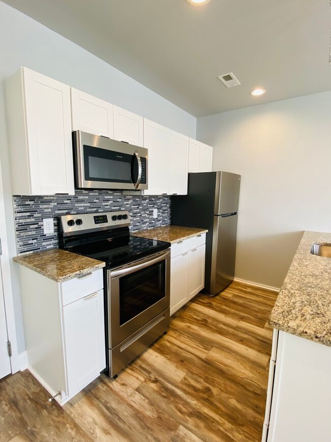 Photo - 3001 W Cary St Unidad Apt. B