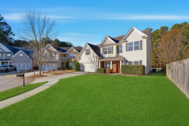 Photo - Walking distance to Downtown Sugar Hill!