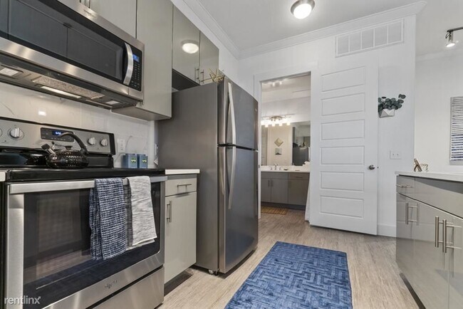 Photo - 1 br, 1 bath Condo - 1850 Mercer Pkwy Flat...