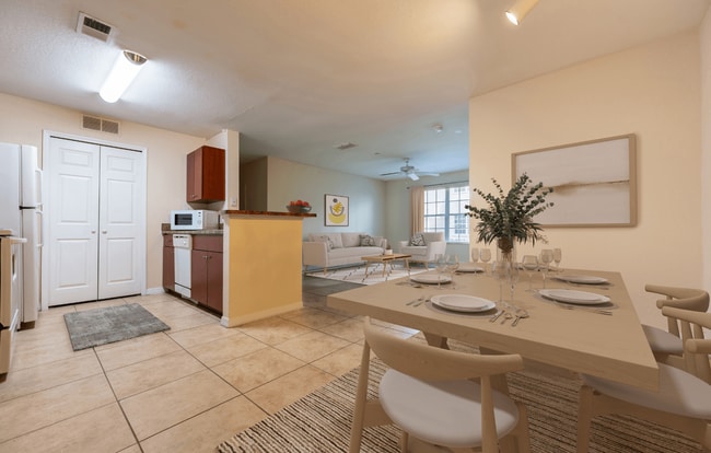 Brandywine Apartments