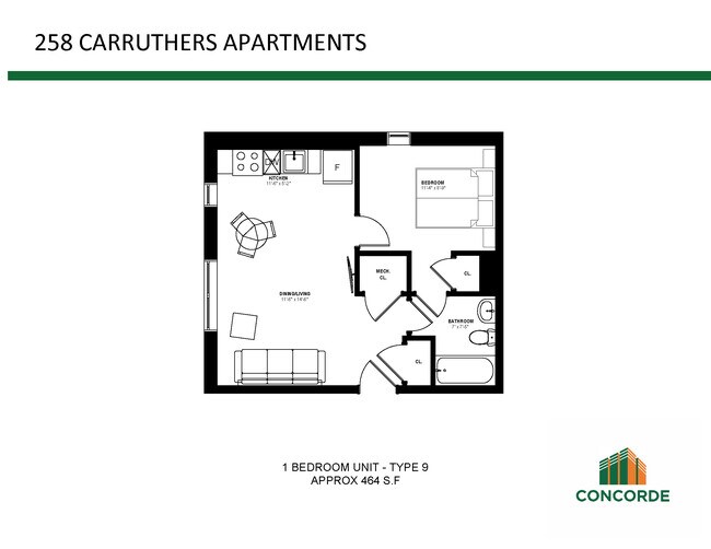 Photo - 258 Carruthers Av