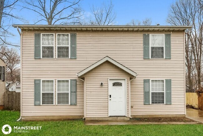 Photo - 1750 Falkirk Rd House
