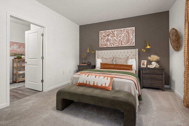 Aventine Huntersville
