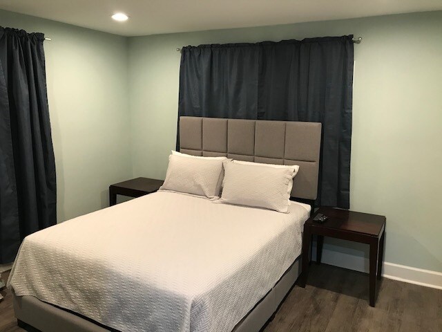 Bedroom 2 - 810 Fox St NW