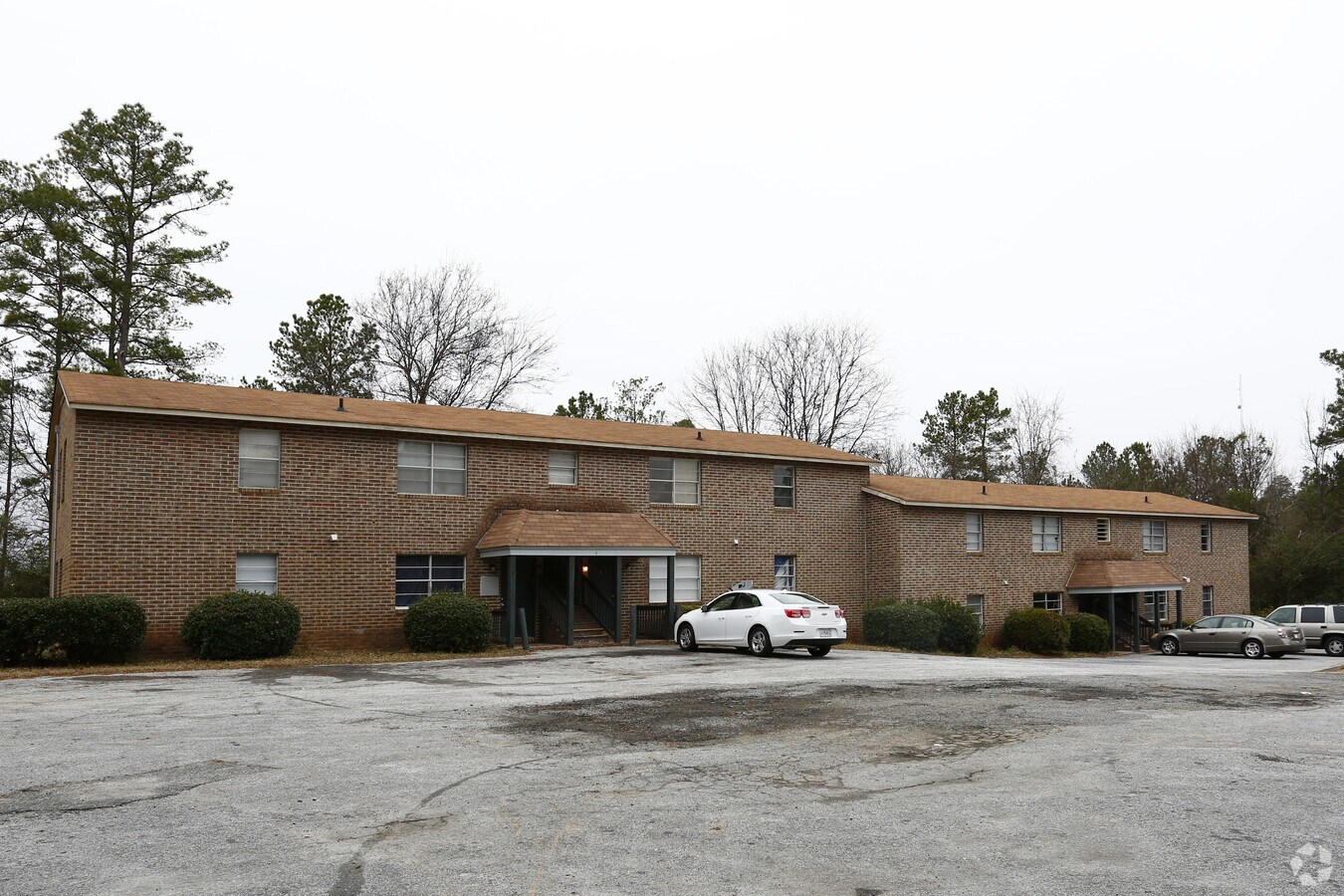 Photo - East Ridge Apartments