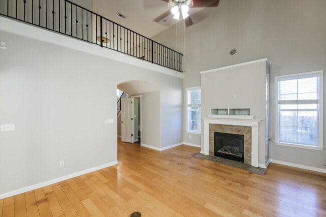 Photo - 4902 Shadow Cove