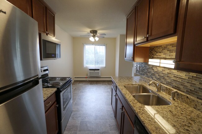 Charlton Estates