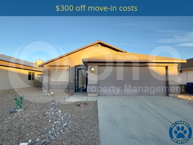 Photo - 8771 S Desert Rainbow Dr
