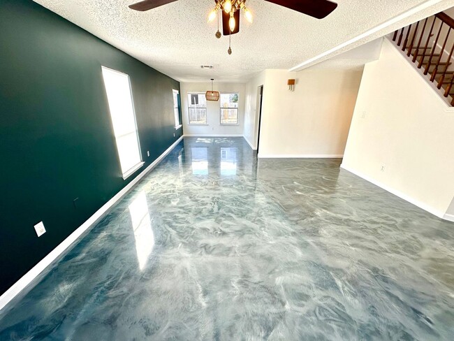 Photo - A Stunning 3-Bedroom 2.5-Bath 2 Storey Home with Spacious Layout and Backyard Oasis!