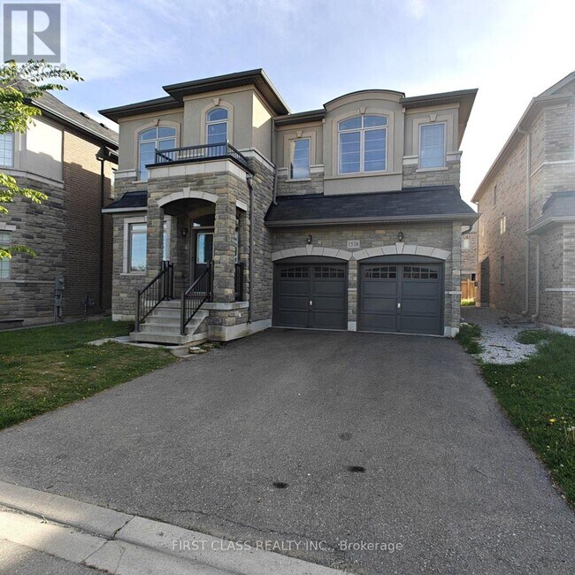 Photo - 1538 Devine Pt