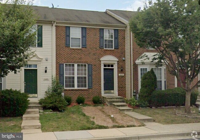 Building Photo - 1459 Pangbourne Way Rental