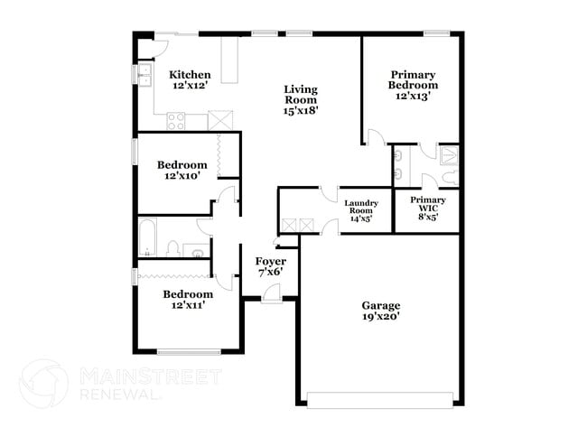 Photo - 12510 Oak Point