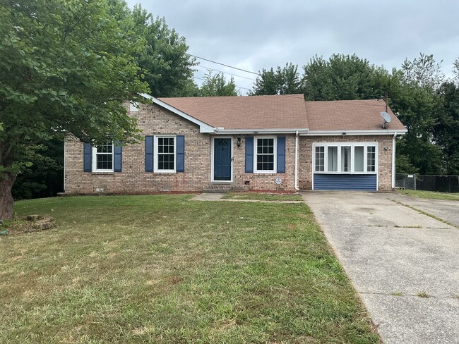 Building Photo - 1323 Wennona Dr Rental