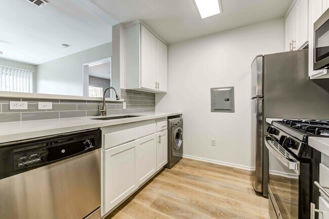 Cypress Villas Apartment Homes