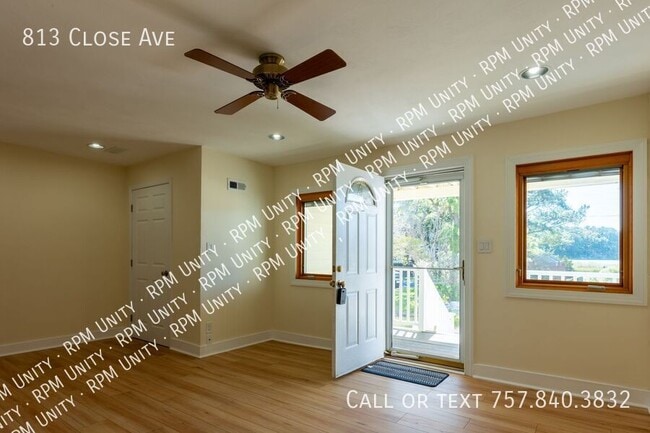 Photo - 813 Close Ave