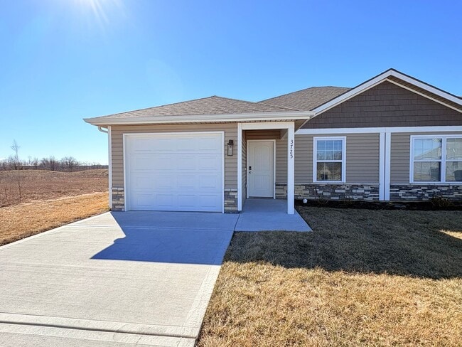 Photo - Newer 3 Bed with move in Specials - Open House