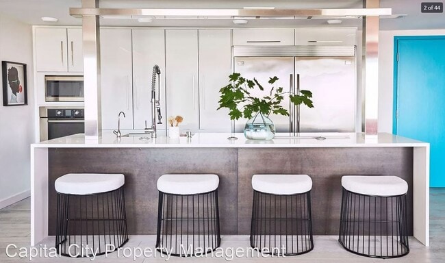 Photo - 700 Grand Ave Unit #3303