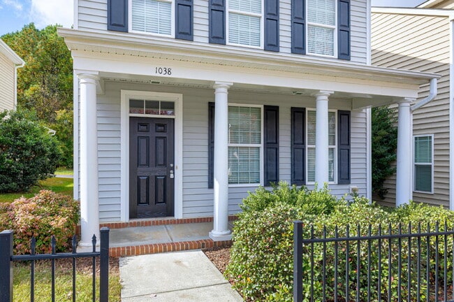 Photo - 1038 Ileagnes Rd