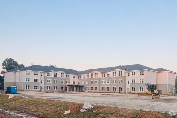 Building Photo - Bee Creek Crossing Rental
