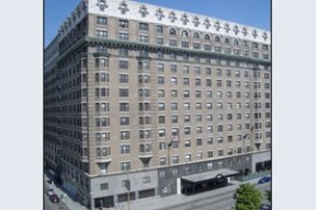 Jefferson Arms - Jefferson Arms