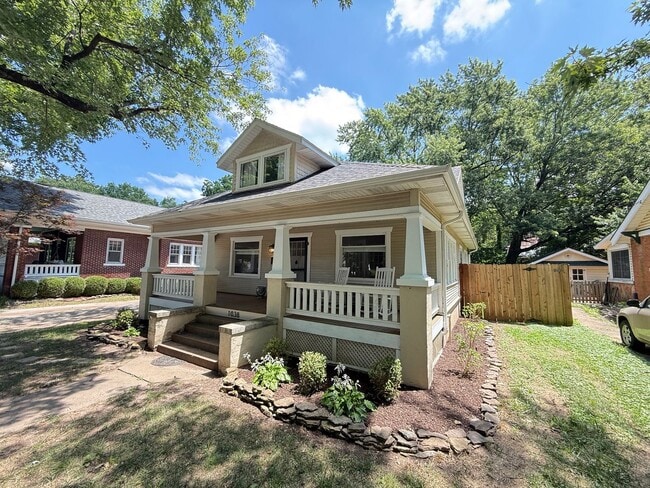 Photo - 3 Bed 1 Bath in Roundtree