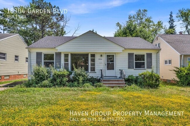 Building Photo - 18304 Garden Blvd