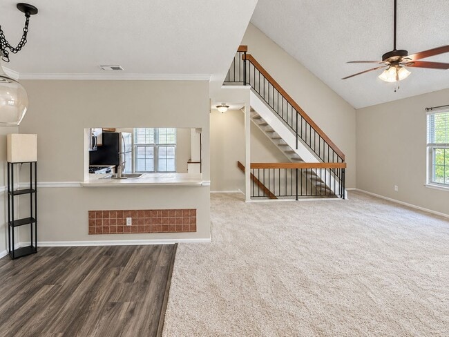 608 B Sedgefield Drive