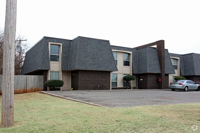 Nichols Hills Townhomes