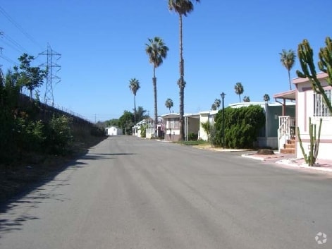 Photo - Brentwood Mobile Home Park