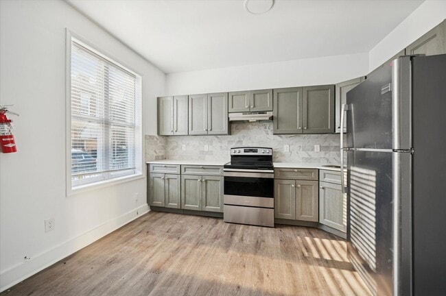 Photo - 2 Bedroom 3 Full Bathroom House in Southwest Philly