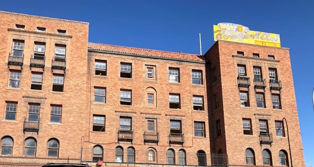 Bonneville Apartments - Bonneville Apartments