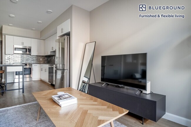 21 Charles St Unit SI FL6-ID921